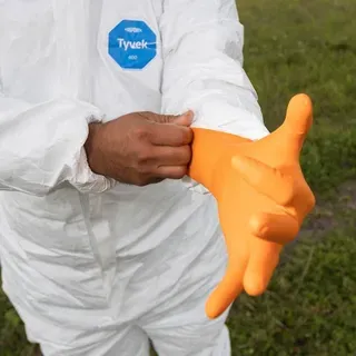 thumbnail for publication: Bioterrorism and Biosecurity